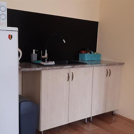 Hotel Bajusz Vendeghaz Tornyosnémeti Zewnętrze zdjęcie