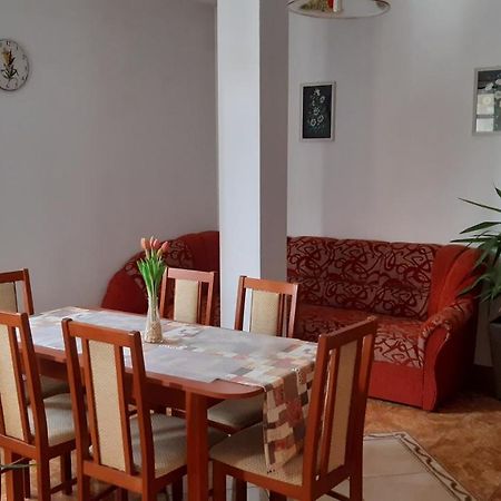 Hotel Bajusz Vendeghaz Tornyosnémeti Zewnętrze zdjęcie