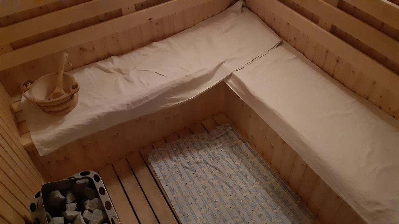 Hotel Bajusz Vendeghaz Tornyosnémeti Zewnętrze zdjęcie