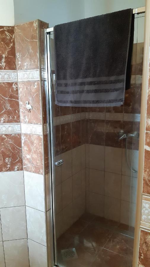 Hotel Bajusz Vendeghaz Tornyosnémeti Zewnętrze zdjęcie