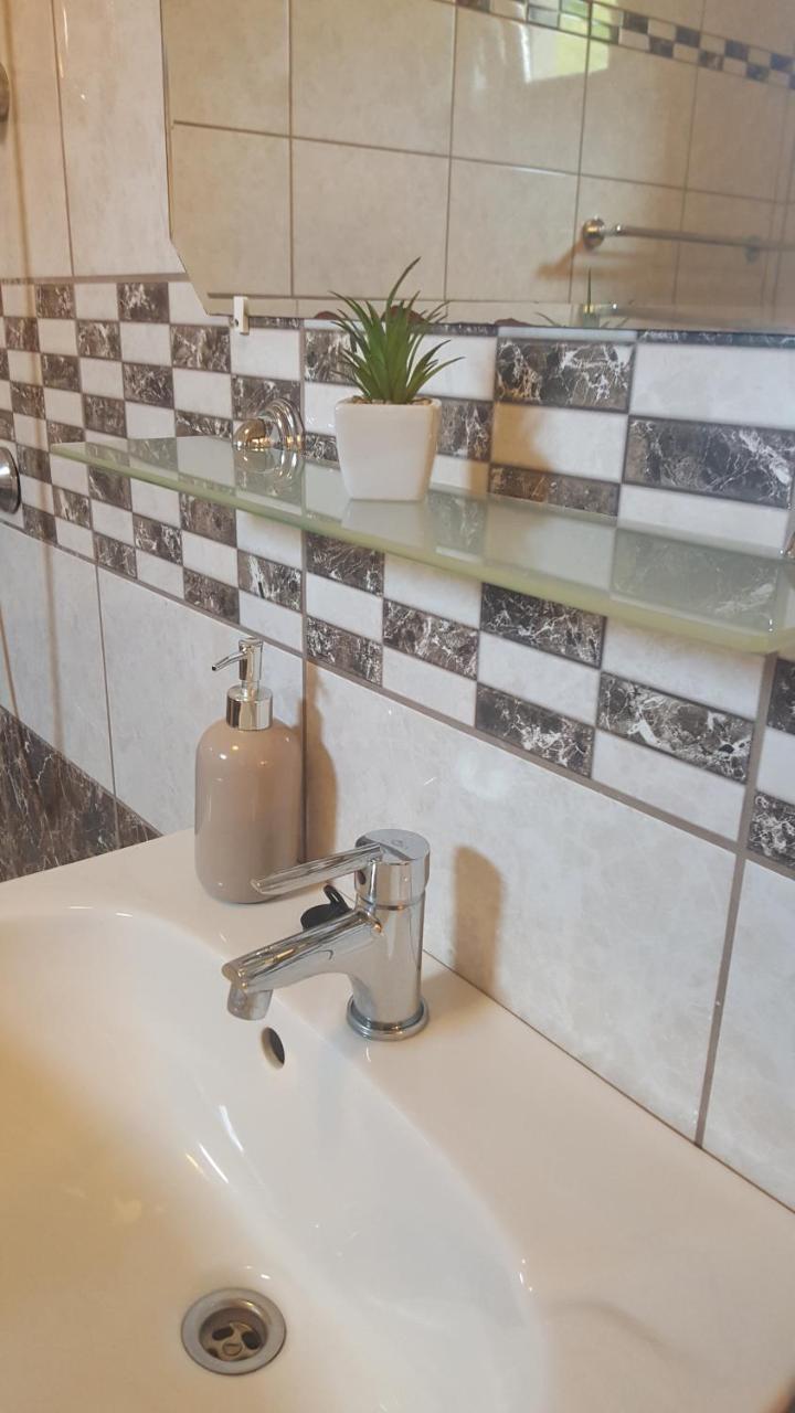 Hotel Bajusz Vendeghaz Tornyosnémeti Zewnętrze zdjęcie
